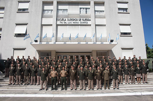 Inicio ciclo 2025